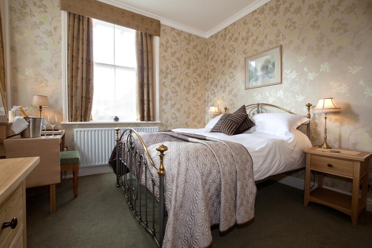 Gasthof The Edwardene Keswick (Cumbria)