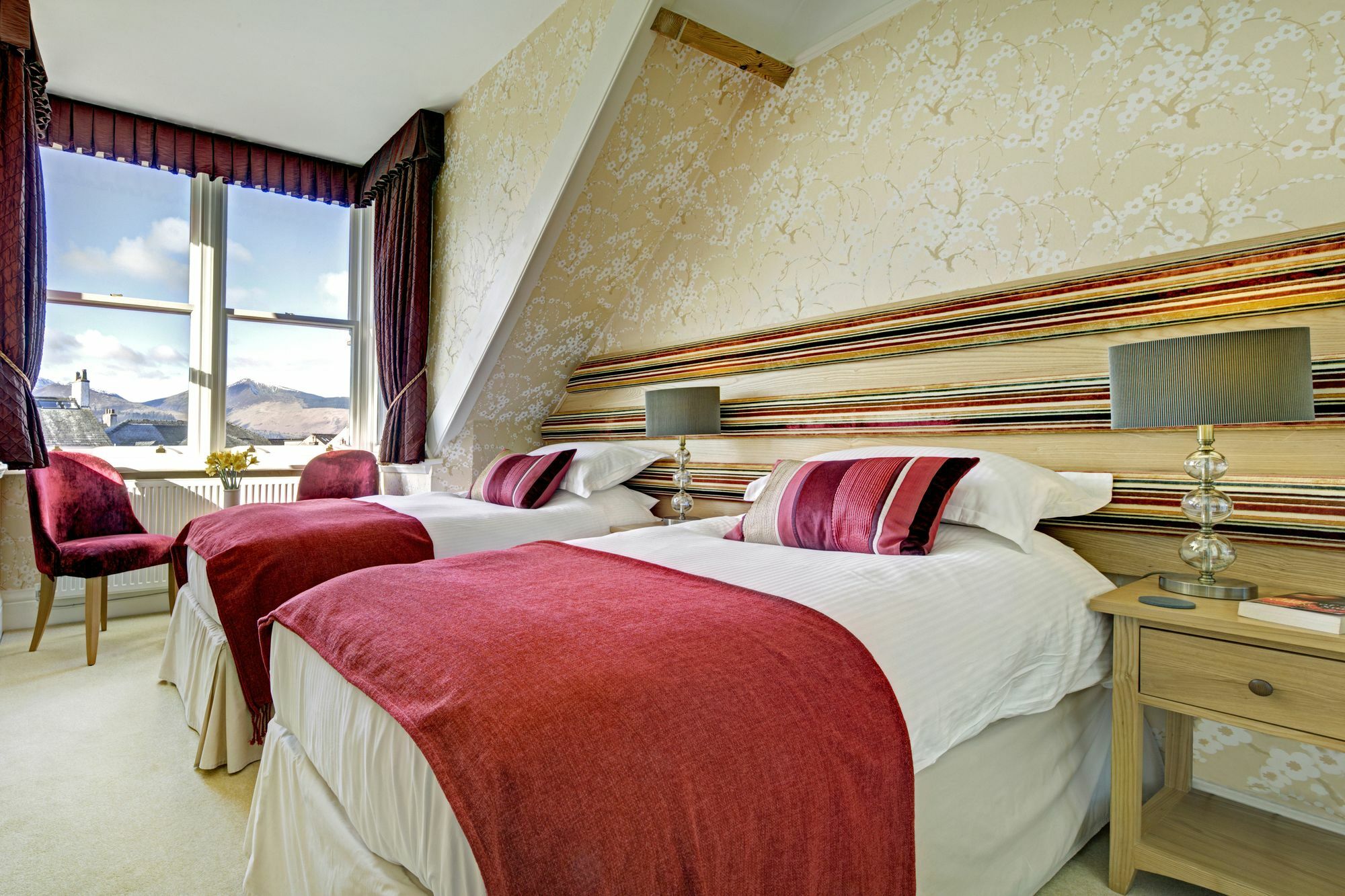 Gasthof The Edwardene 4*